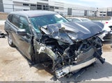 Toyota Highlander Le 5TDBZRBH6NS578341 снимка