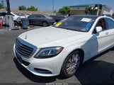 Mercedes-Benz S 550 WDDUG8CB0EA043818 снимка