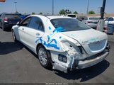 Mercedes-Benz S 550 WDDUG8CB0EA043818 снимка