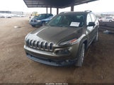 Jeep Cherokee Latitude 1C4PJMCSXGW102672 снимка