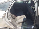 Ford Fusion Se 3FA6P0HD7ER110845 снимка
