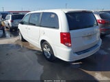 Dodge Grand Caravan Se 2C4RDGBG6DR584611 снимка