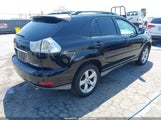 Lexus Rx 350 2T2HK31U37C002529 снимка