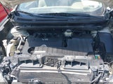 Nissan Murano Le JN8AZ18WX9W204540 fotografie