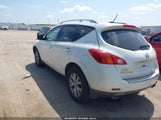 Nissan Murano Le JN8AZ18WX9W204540 fotografie