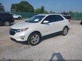 Chevrolet Equinox Fwd Lt 2.0L Turbo 3GNAXLEX2LS732173 photo