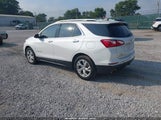Chevrolet Equinox Fwd Lt 2.0L Turbo 3GNAXLEX2LS732173 fotografie