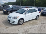 Hyundai Accent Se KMHCT4AE4GU156997 снимка