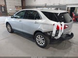 Chevrolet Equinox Lt 3GNAXUEV5KS668990 снимка