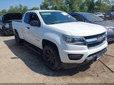 Chevrolet Colorado Wt 1GCHSBEA3G1277451 снимка