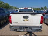Chevrolet Colorado Wt 1GCHSBEA3G1277451 снимка
