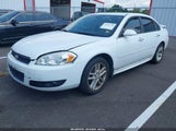 Chevrolet Impala Ltz 2G1WC5E36D1104433 снимка