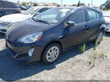 Toyota Prius C Two JTDKDTB39G1119952 снимка