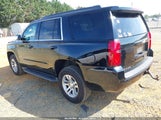 Chevrolet Tahoe Lt 1GNSKBKCXFR189614 снимка