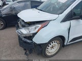 Ford Transit Connect Xl Cargo Van NM0LS7E28L1440893 снимка