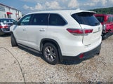 Toyota Highlander Le Plus V6 5TDBKRFH1GS225099 снимка