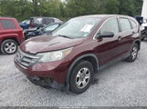 Honda Cr-V Lx 5J6RM4H32EL024012 снимка