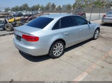 Audi A4 2.0T Premium WAUAFAFLXEN033279 снимка