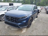 Honda Cr-V Hybrid Sport 7FARS5H58PE002741 fotografie