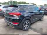 Hyundai Tucson Limited KM8J33A2XGU243407 снимка