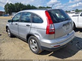 Honda Cr-V Lx 5J6RE4H30BL109195 снимка