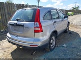 Honda Cr-V Lx 5J6RE4H30BL109195 снимка