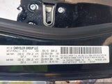 Dodge Journey Crossroad 3C4PDDGG1FT538859 снимка