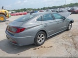 Hyundai Sonata Se 5NPEG4JA7MH080017 снимка