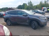 Honda Cr-V Ex 7FARW2H56JE011691 снимка
