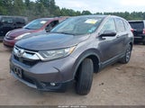 Honda Cr-V Ex 7FARW2H56JE011691 снимка