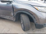 Honda Cr-V Ex 7FARW2H56JE011691 снимка