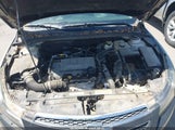 Chevrolet Cruze 1Lt Auto 1G1PC5SB9E7233206 снимка