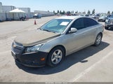 Chevrolet Cruze 1Lt Auto 1G1PC5SB9E7233206 снимка