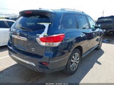 Nissan Pathfinder Sv 5N1AR2MM8EC610362 снимка