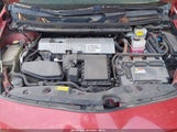 Toyota Prius Ii JTDKN3DU0A0080698 снимка
