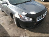 Nissan Maxima 3.5 Sv 1N4AA5AP1EC452982 снимка