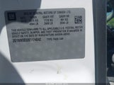 Chevrolet Impala Limited Ls 2G1WA5E32E1124542 снимка