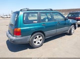 Subaru Forester L JF1SF6357YH706774 снимка