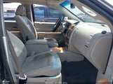 Chrysler Aspen Limited 1A8HX58248F145643 снимка