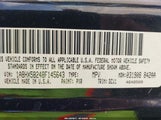 Chrysler Aspen Limited 1A8HX58248F145643 снимка