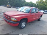 Dodge Dakota Slt/Sport 1B7GL22X01S307332 снимка