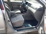 Toyota Corolla Le JTDBR32E760069351 снимка