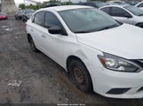 Nissan Sentra S 3N1AB7AP4HY342445 снимка