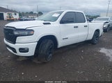 Ram  Big Horn Crew Cab 4X4 6'4 Box 1C6SRFBP5SN523328 снимка