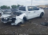 Ram  Big Horn Crew Cab 4X4 6'4 Box 1C6SRFBP5SN523328 снимка