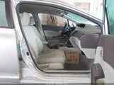 Honda Civic Lx 19XFB2F51CE029618 снимка