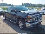Chevrolet Silverado  1Lt 3GCUKREC3FG233426 снимка