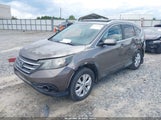 Honda Cr-V Ex 5J6RM3H50CL034224 fotografie