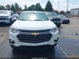 Chevrolet Traverse 1Lt 1GNERGKW6JJ284419 photo