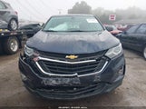 Chevrolet Equinox Ls 3GNAXREVXJL112650 снимка